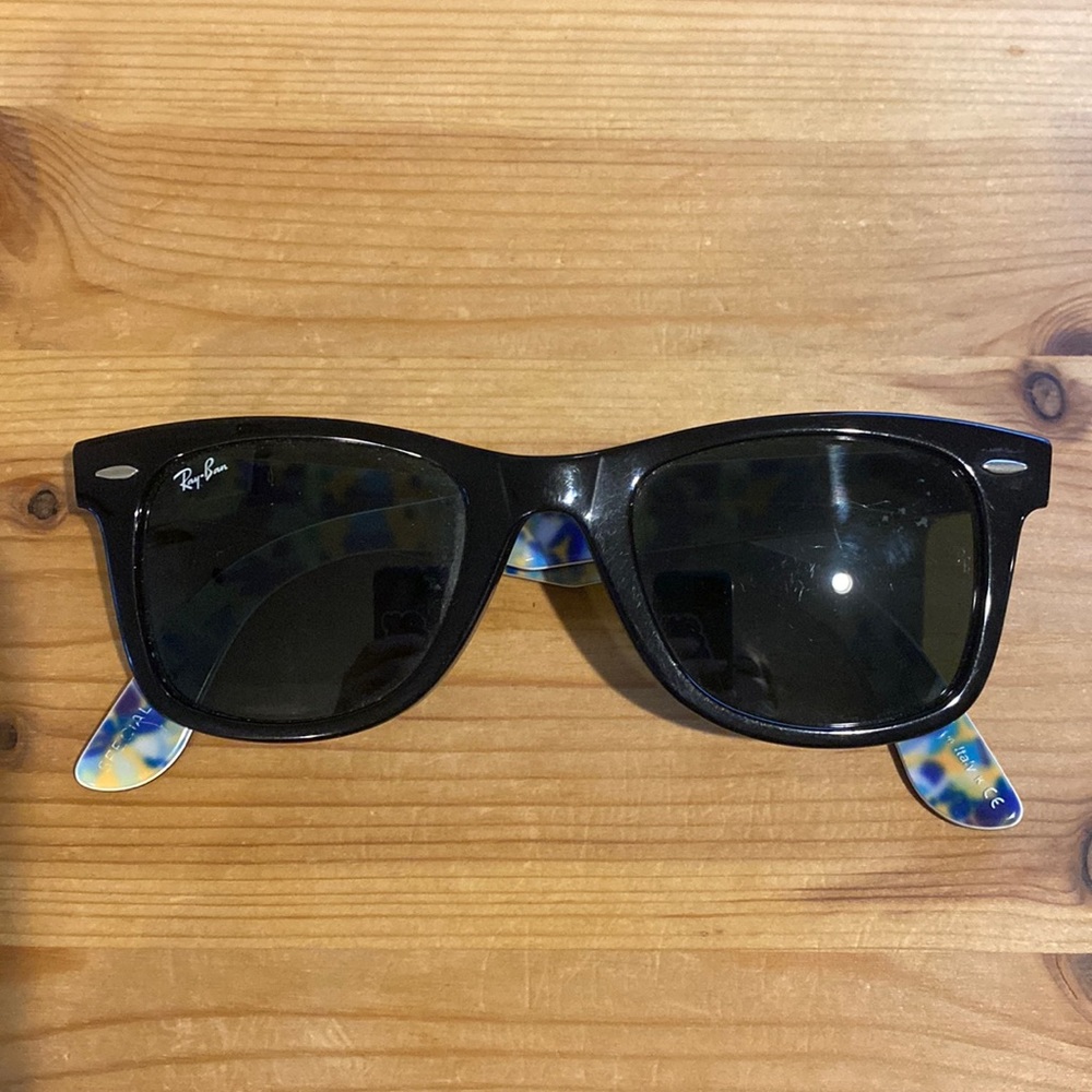 Ray Ban Original Wayfarer